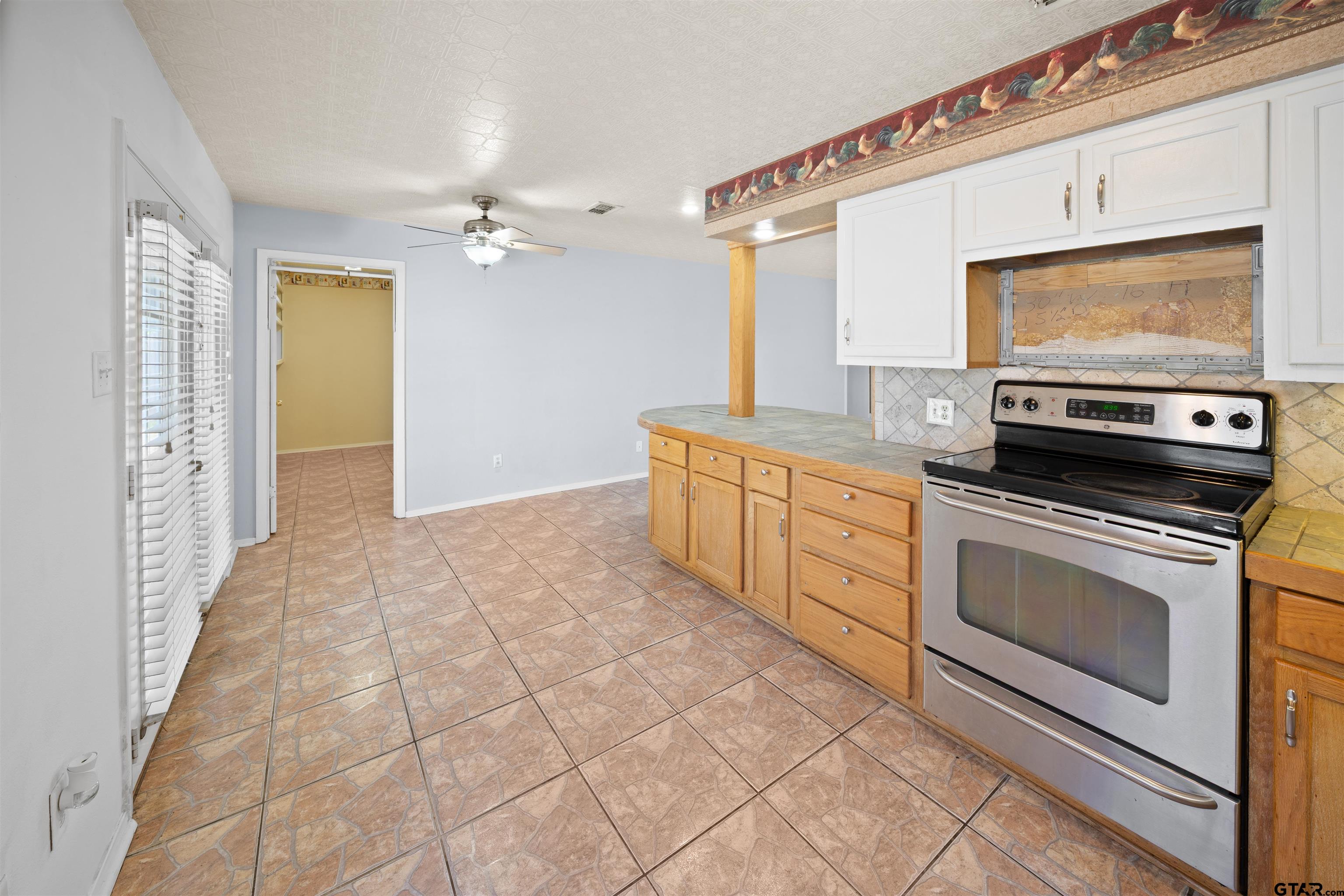 230 County Road 2302