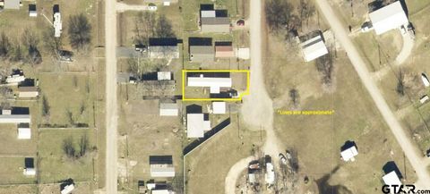 174 Kickapoo Quitman TX 75783