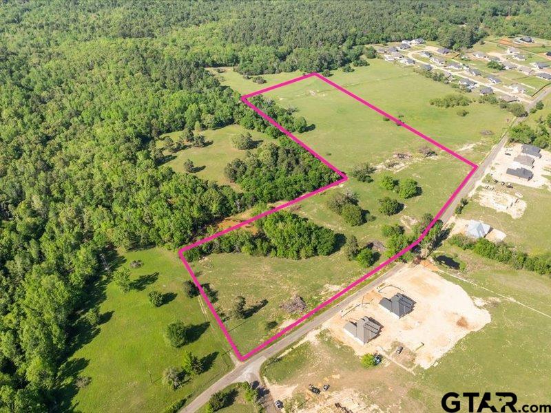 TBD Country Road 436 Lot 2