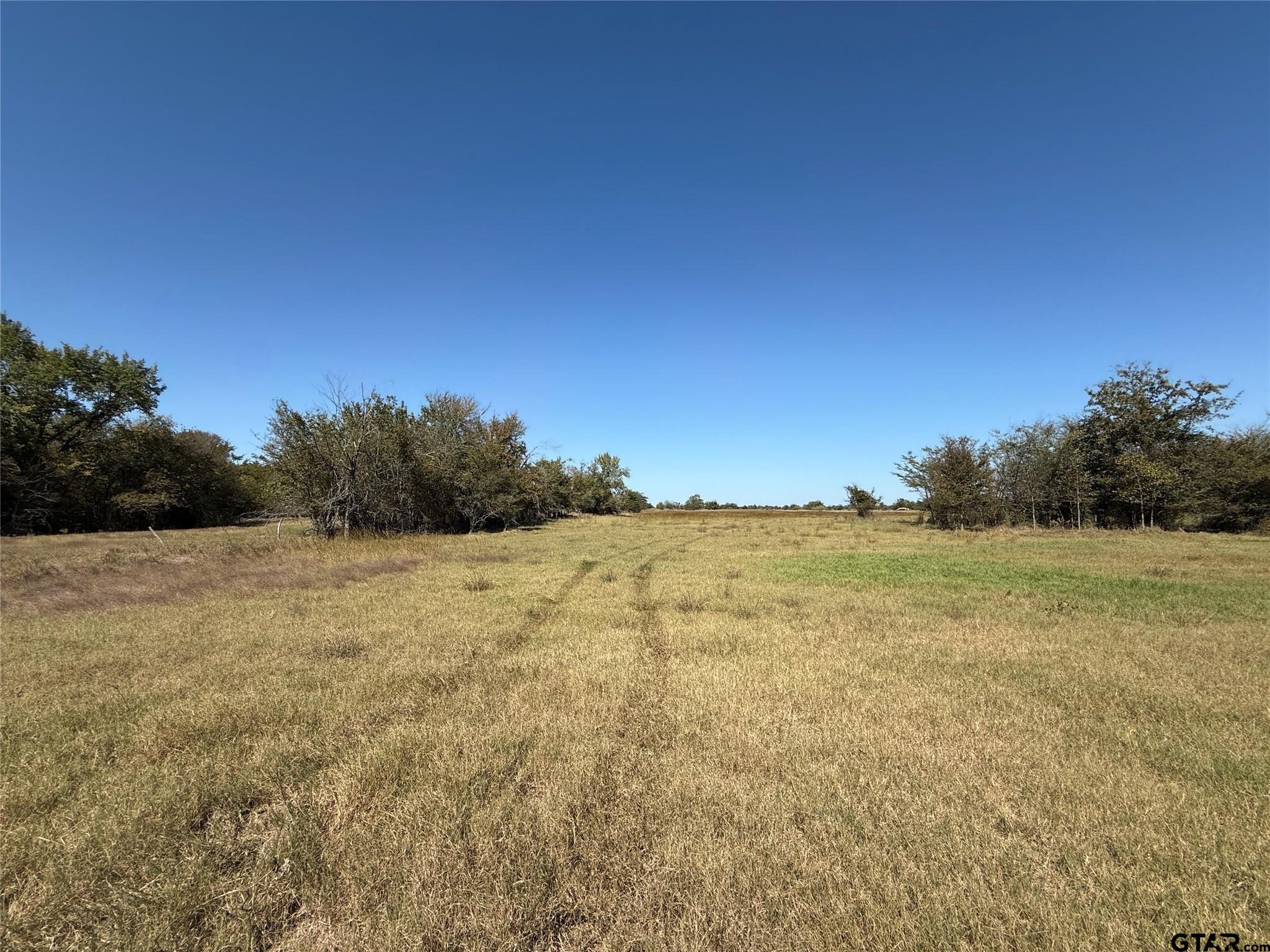 108 Acres County Road 3544