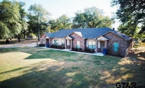 20335 FM 2493 Flint TX 75762