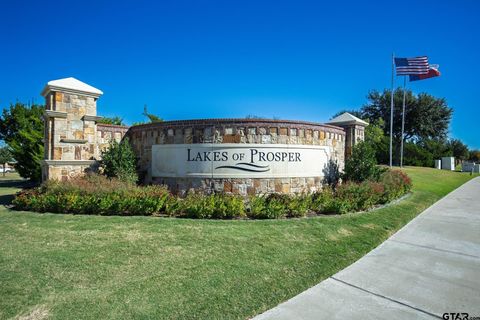 920 Sabine Dr. Prosper TX 75078