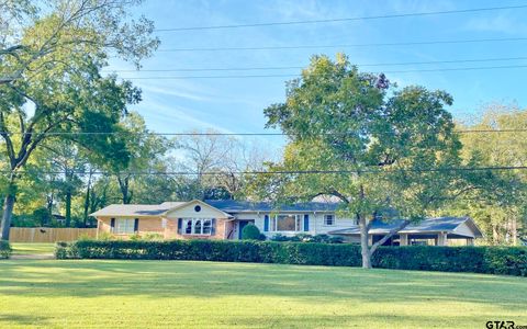 508 Dellwood Mount Pleasant TX 75455