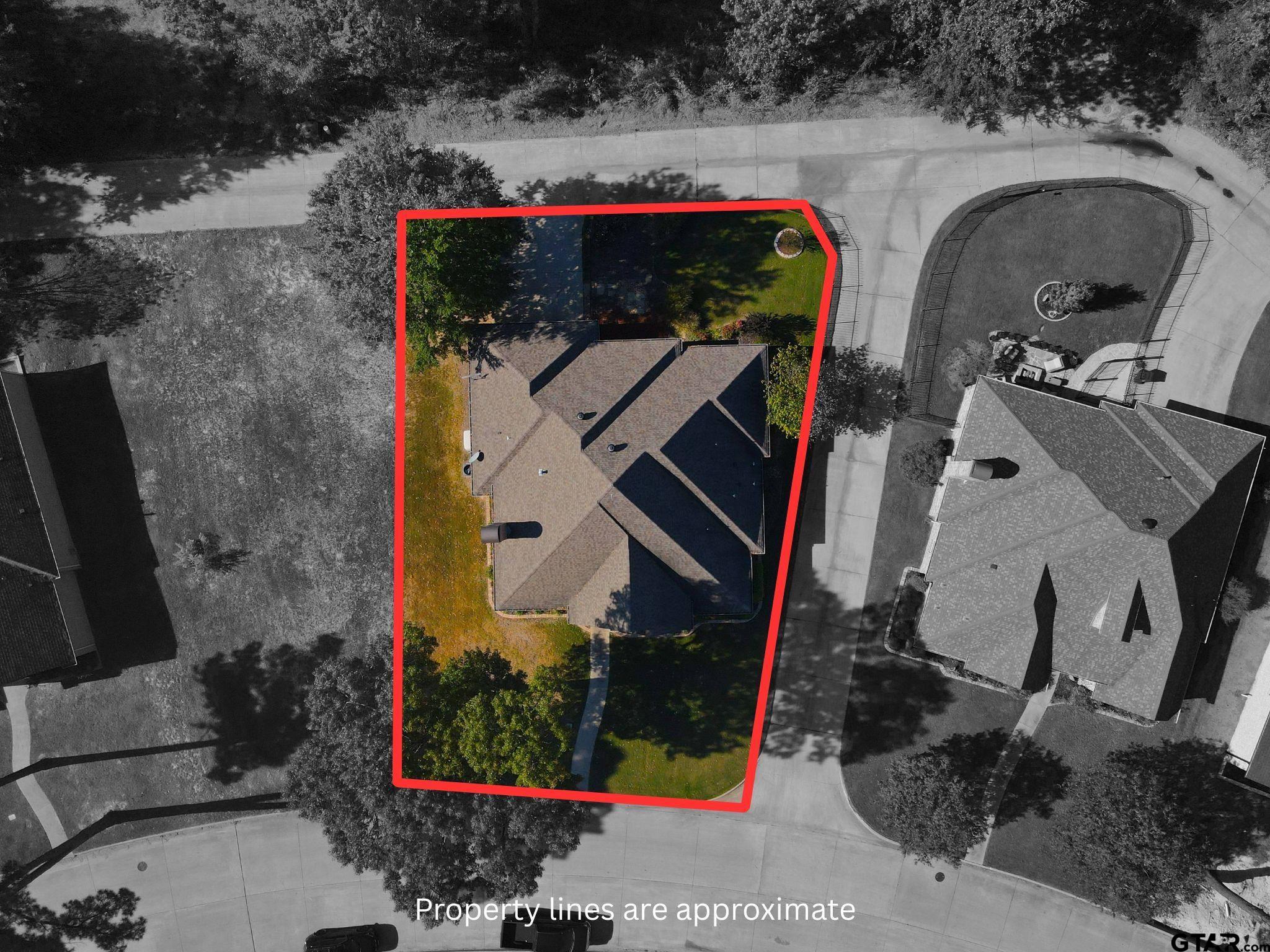 3866 Hogan Dr