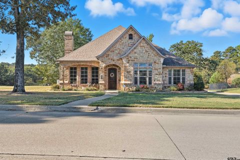 3866 Hogan Dr Tyler TX 75709