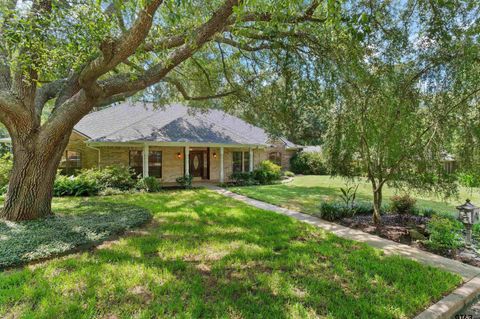 404 Moccasin Lane Kilgore TX 75662