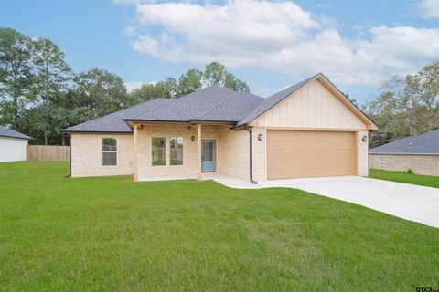 153 Heartland Crossing Diana TX 75640