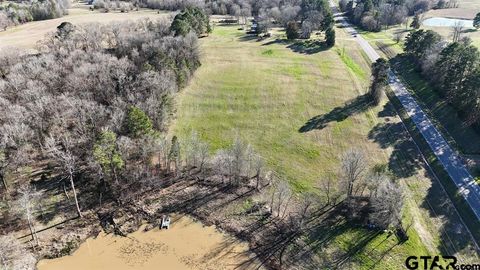 tbd FM 852 Gilmer TX 75644
