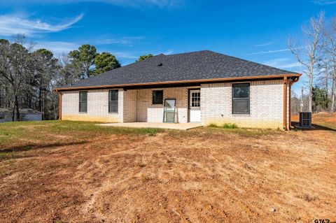 A home in Troup