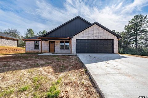 A home in Troup