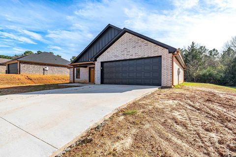 A home in Troup