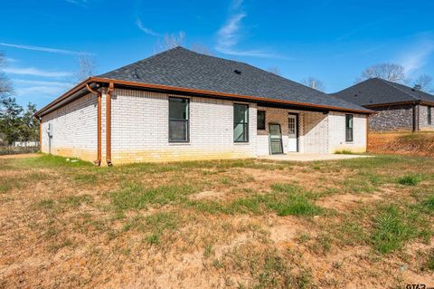 A home in Troup