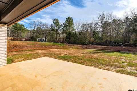 A home in Troup