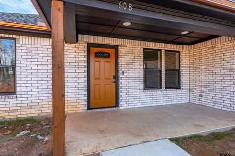 A home in Troup