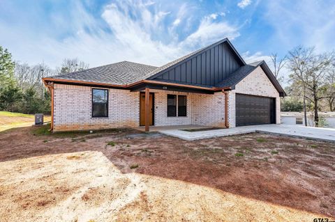 A home in Troup