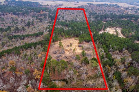 21404 County Road 294 Arp TX 75750