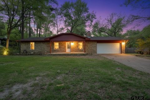 210 Canyon Dr Hideaway TX 75771