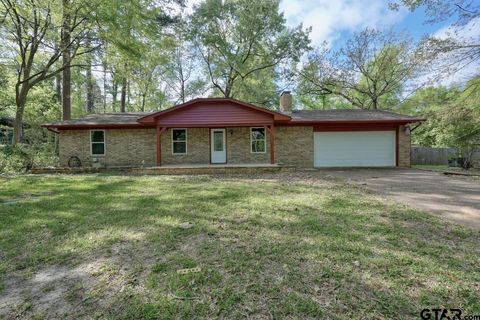 210 Canyon Dr Hideaway TX 75771
