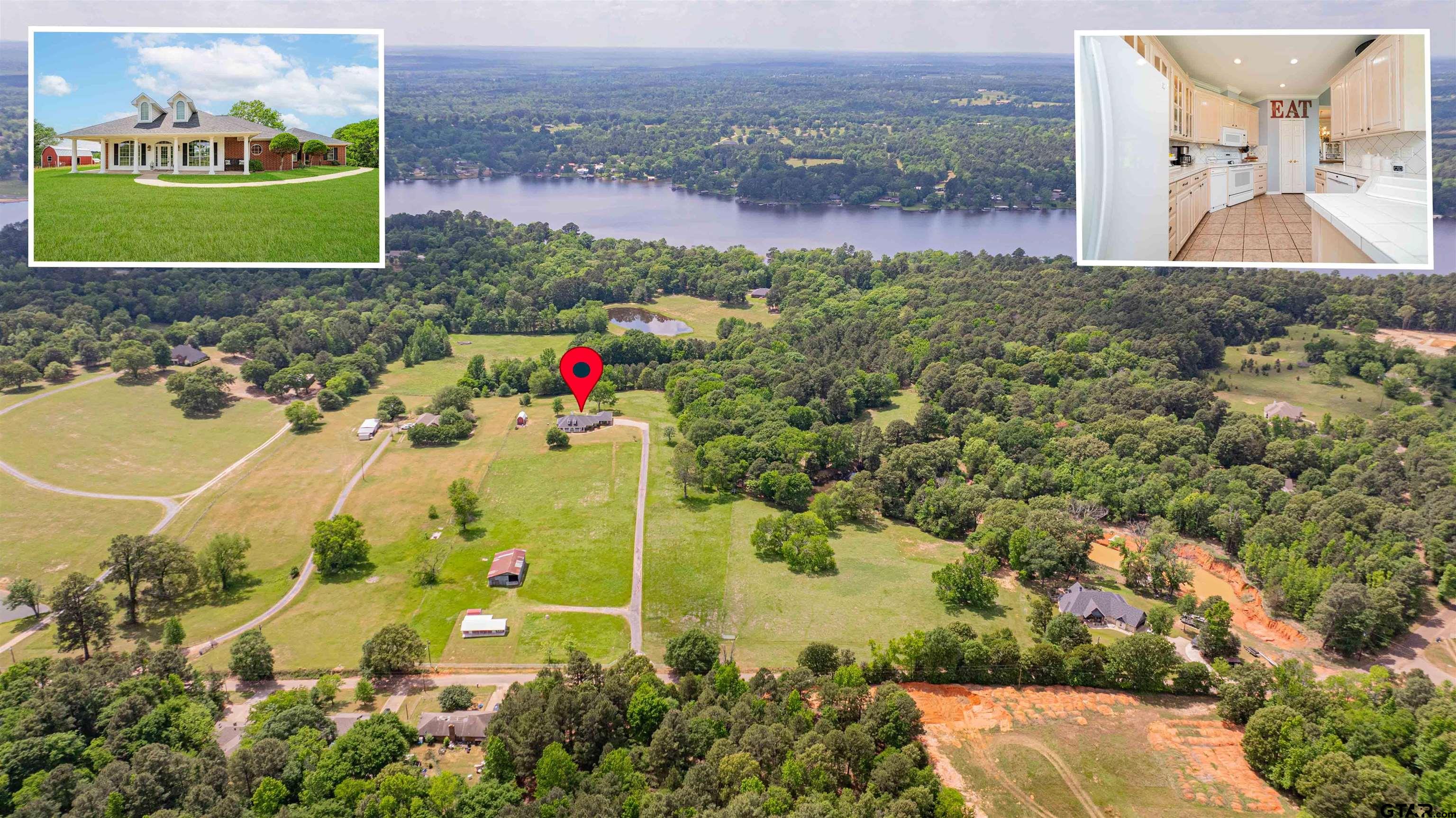 1855 Phillips Springs Rd