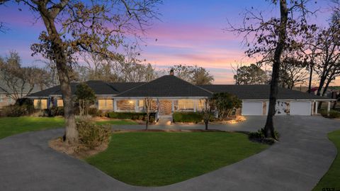 17119 Pilot Dr Tyler TX 75707