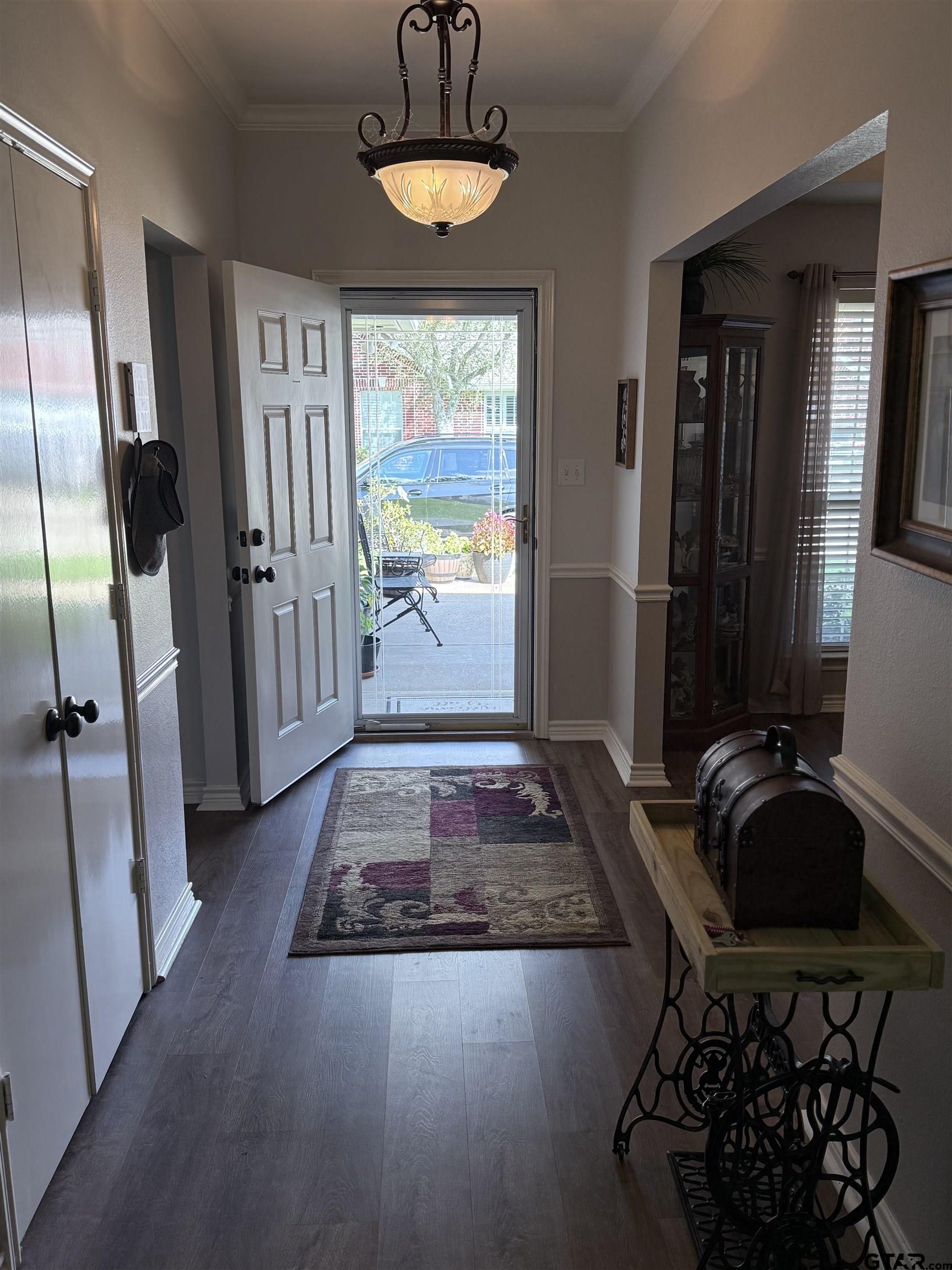 1521 Rice Road I-101