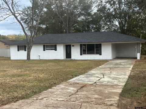 109 Mahan Pittsburg TX 75686