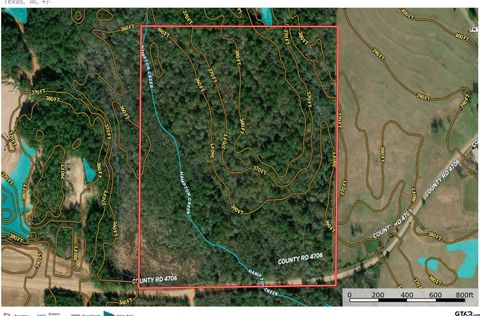 TBD County Road 4706 Troup TX 75789