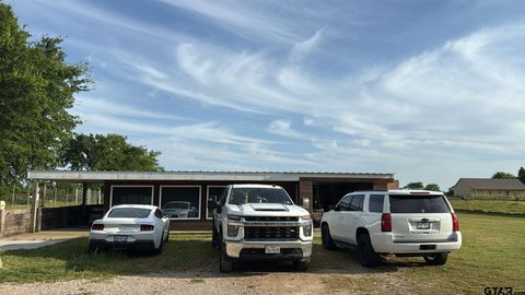 208 Vz County Road 4514 Ben Wheeler TX 75754