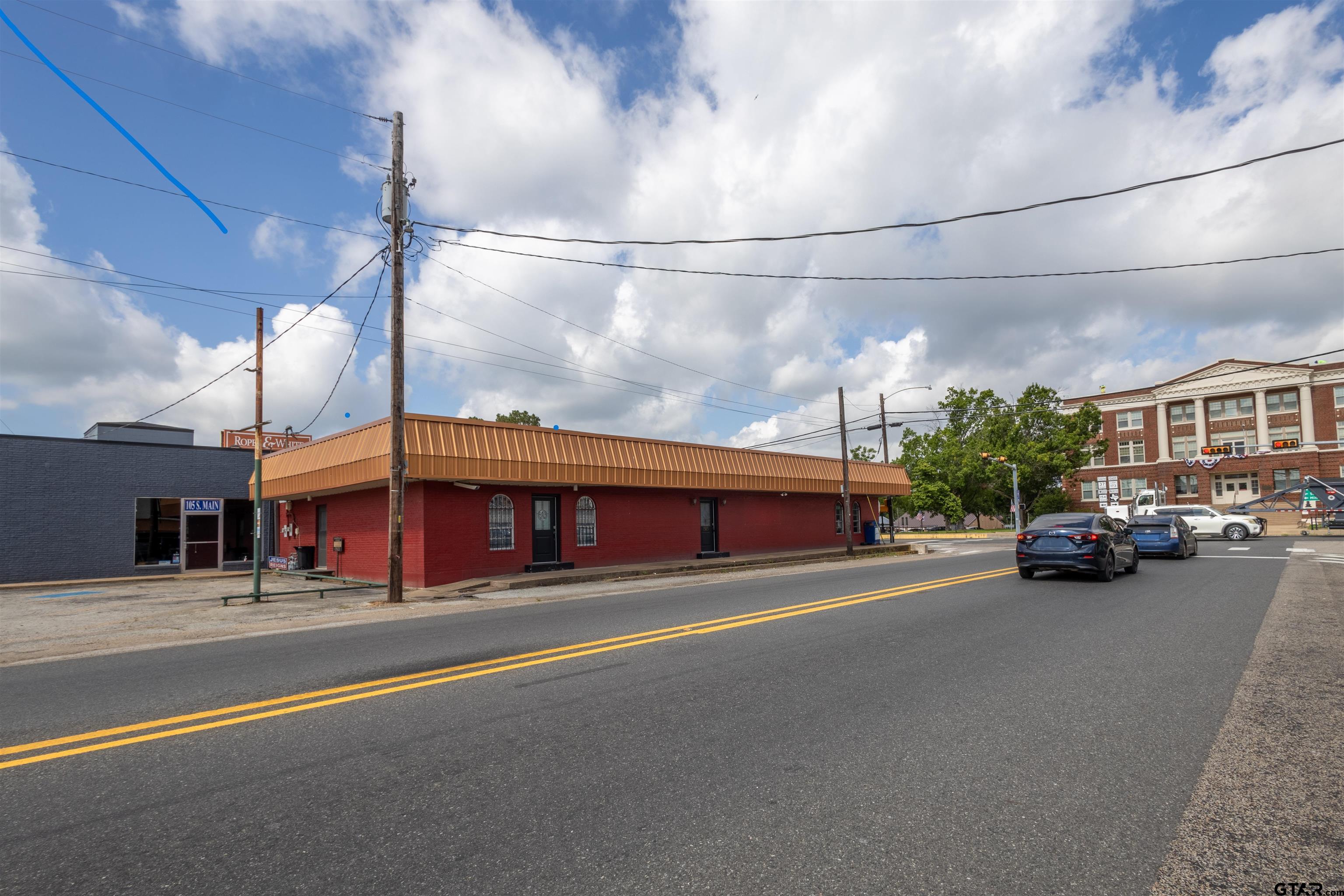 101 S Main Street