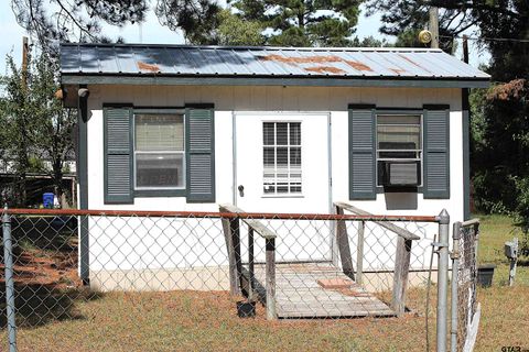 A home in Linden