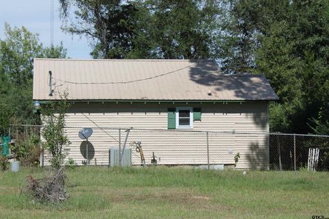 A home in Linden