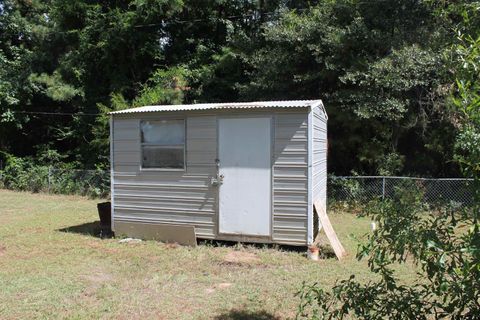 A home in Linden