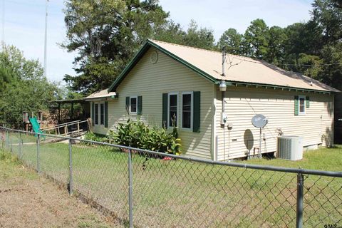 A home in Linden