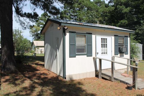 A home in Linden