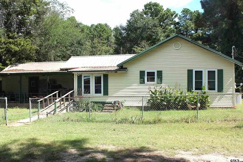 A home in Linden