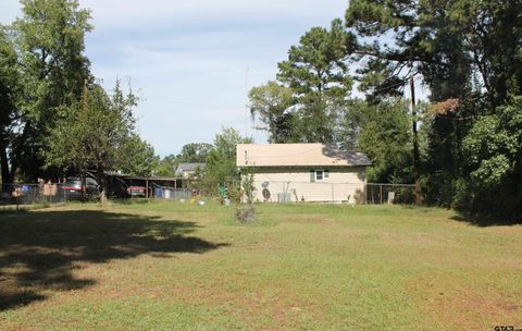 A home in Linden