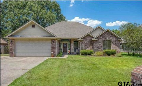 21192 Altuda Lane Flint TX 75762