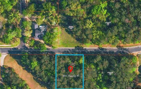 4021 Hanover Place Tyler TX 75701