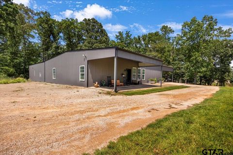 15136 FM 852 Gilmer TX 75644