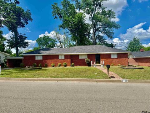 2408 Hunter St. Tyler TX 75701