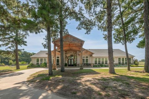 A home in Bullard