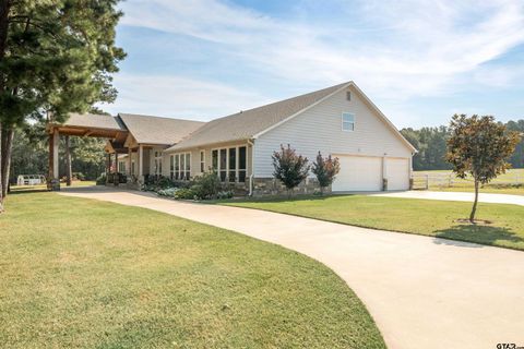 A home in Bullard