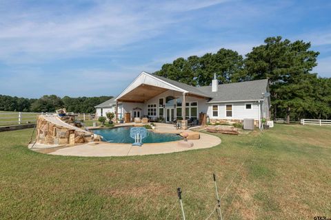 A home in Bullard