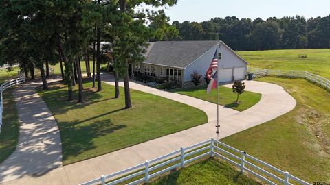 A home in Bullard