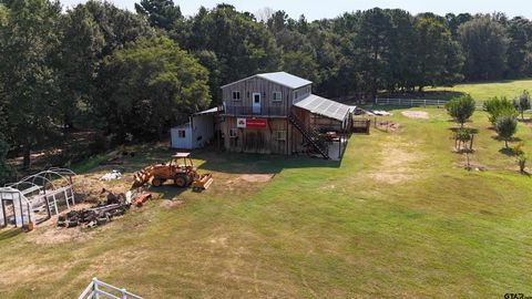 A home in Bullard