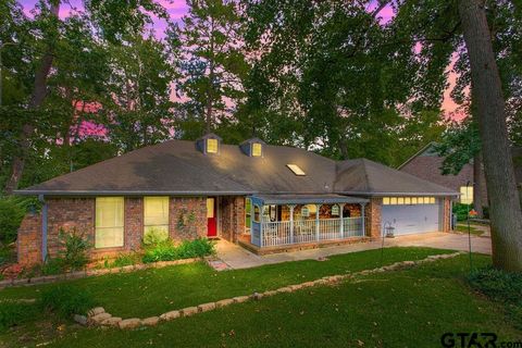 1511 Dolly Lane Hideaway TX 75771