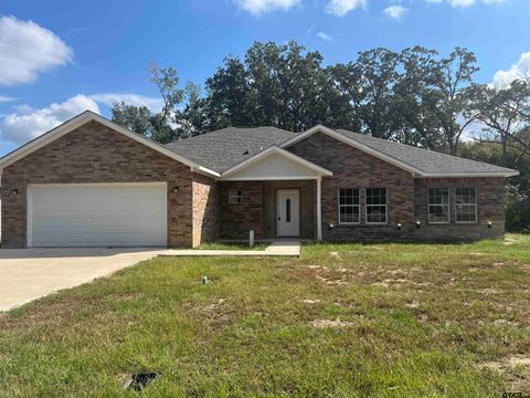 229 S Quille Mt Pleasant TX 75455