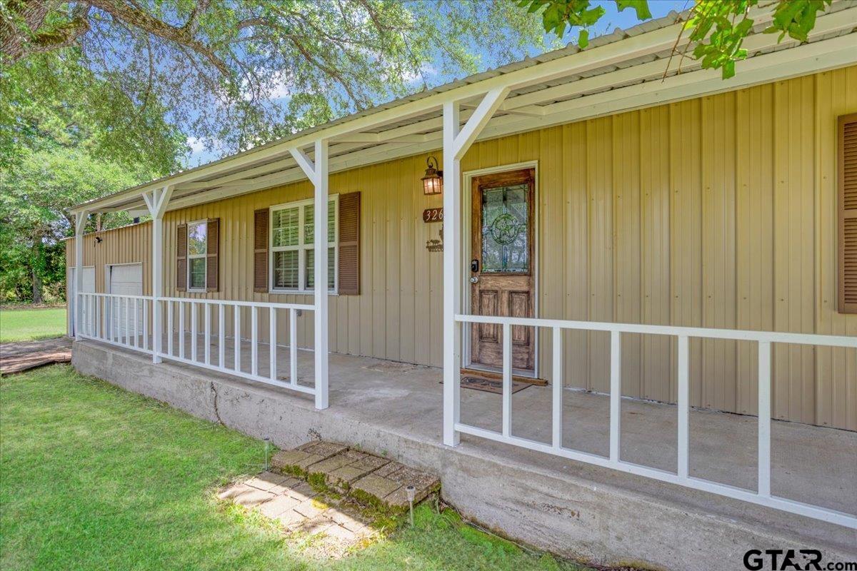 3268 Farm Road 1487