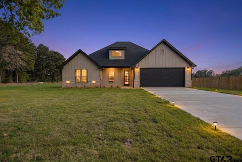 15274 County Road 1100 Tyler TX 75703