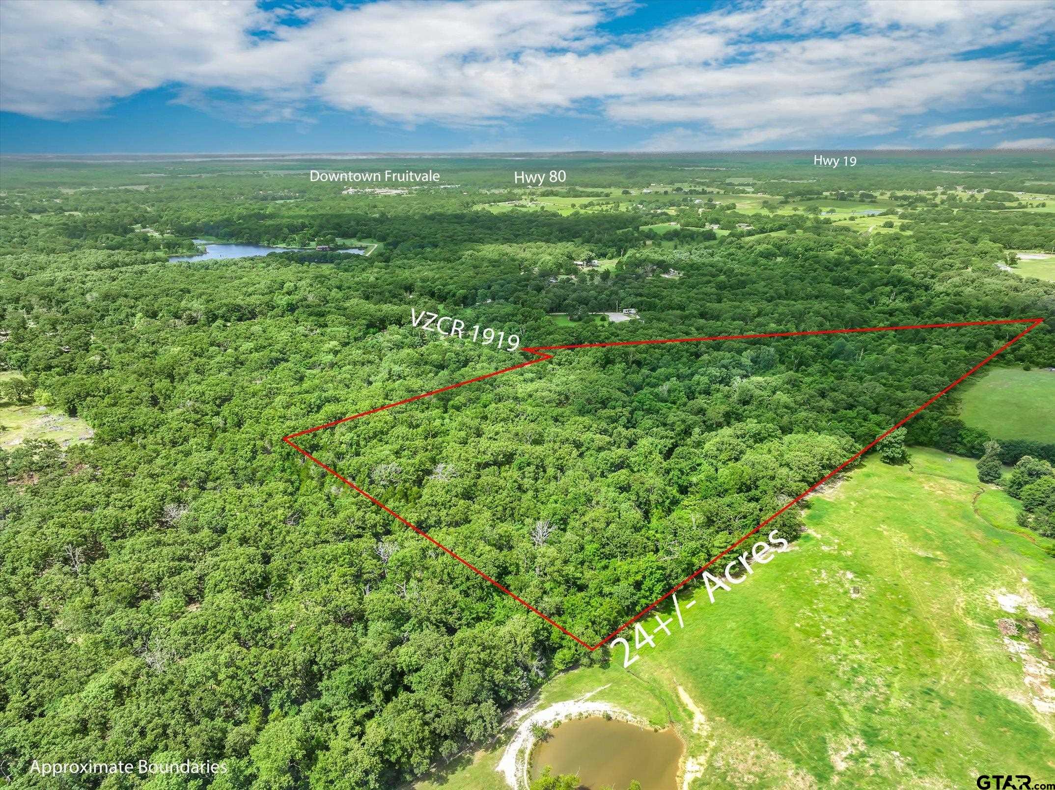 950 VZ County Road 1919
